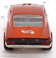 Orange - Vintage